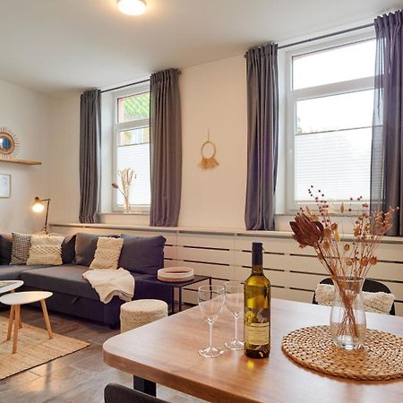 Kleine Moselruhe - Gemuetliche Ferienwohnung Bis 3 Personen - Zentral In 트라벤트라바흐 외부 사진