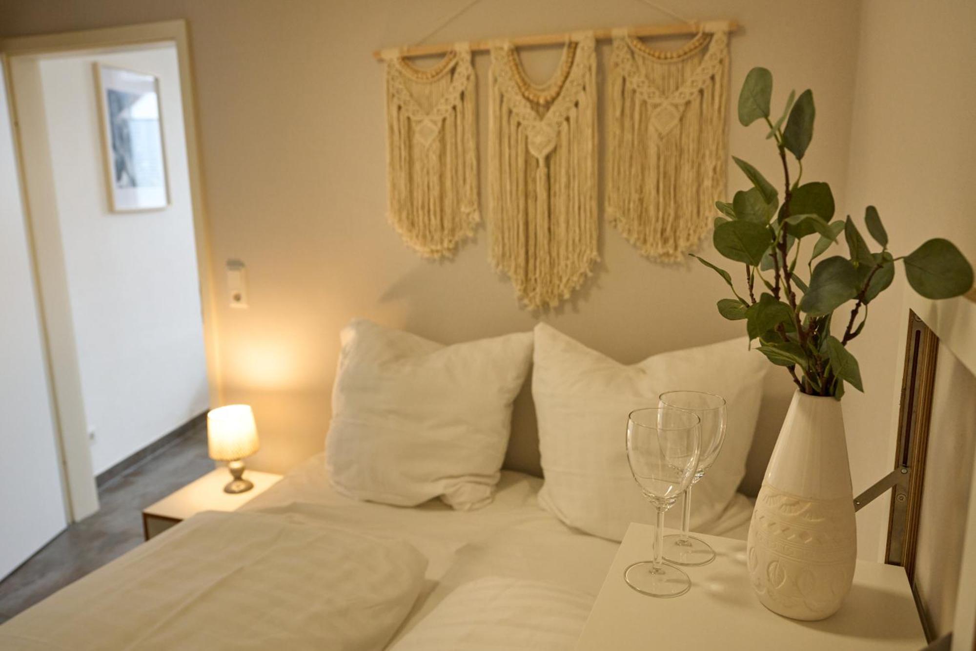 Kleine Moselruhe - Gemuetliche Ferienwohnung Bis 3 Personen - Zentral In 트라벤트라바흐 외부 사진